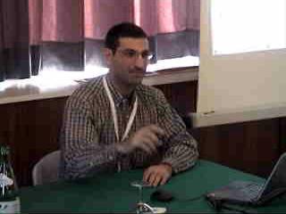 Mustafa Jarrar